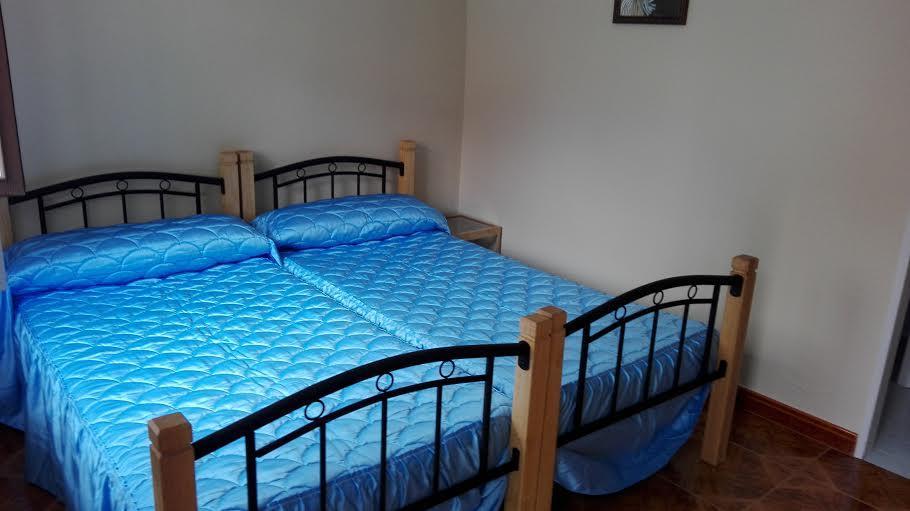 Albergue La Casona Del Peregrino Llanes Kültér fotó