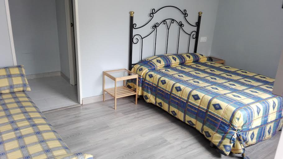 Albergue La Casona Del Peregrino Llanes Kültér fotó