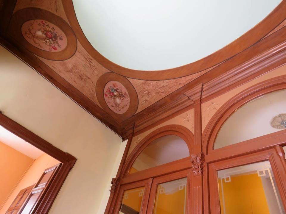 Albergue La Casona Del Peregrino Llanes Kültér fotó